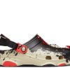 Freitag der 13. x All-Terrain Clog „Horror Pack – Jason“ Freitag der 13. x All-Terrain Clog „Horror Pack – Jason“