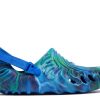 Futura Laboratories x Salehe Bembury x Pollex Clog „Daumen hoch, gute Arbeit, Kunstfreunde“ Futura Laboratories x Salehe Bembury x Pollex Clog „Daumen hoch, gute Arbeit, Kunstfreunde“