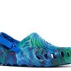 Futura Laboratories x Salehe Bembury x Pollex Clog „Daumen hoch, gute Arbeit, Kunstfreunde“ Futura Laboratories x Salehe Bembury x Pollex Clog „Daumen hoch, gute Arbeit, Kunstfreunde“