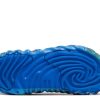 Futura Laboratories x Salehe Bembury x Pollex Clog „Daumen hoch, gute Arbeit, Kunstfreunde“ Futura Laboratories x Salehe Bembury x Pollex Clog „Daumen hoch, gute Arbeit, Kunstfreunde“