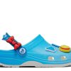 General Mills x Klassischer Clog „Boo Berry“ General Mills x Klassischer Clog „Boo Berry“
