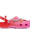 General Mills x Klassischer Clog „Franken Berry“ General Mills x Klassischer Clog „Franken Berry“