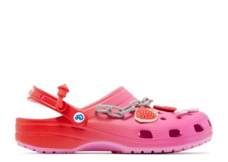 General Mills x Klassischer Clog „Franken Berry“