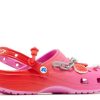 General Mills x Klassischer Clog „Franken Berry“ General Mills x Klassischer Clog „Franken Berry“