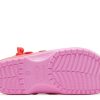 General Mills x Klassischer Clog „Franken Berry“ General Mills x Klassischer Clog „Franken Berry“