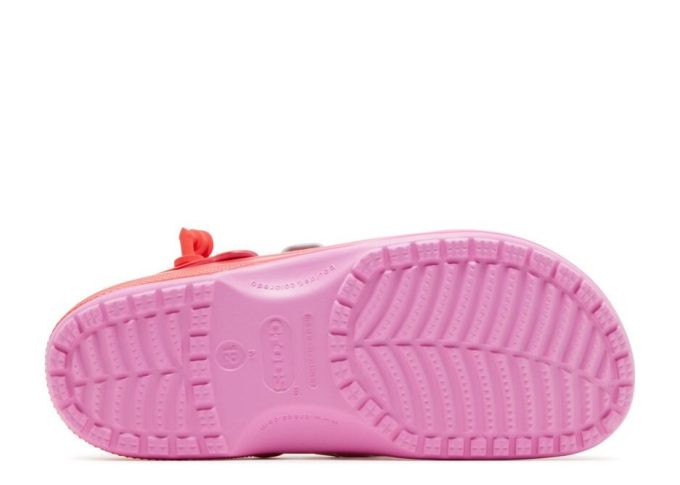 General Mills x Klassischer Clog „Franken Berry“ General Mills x Klassischer Clog „Franken Berry“