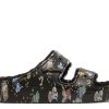 Harry Potter x klassische Cozzzy-Sandale „Vera Bradley“ Harry Potter x klassische Cozzzy-Sandale „Vera Bradley“