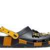 Harry Potter x Klassischer Clog „Hufflepuff“