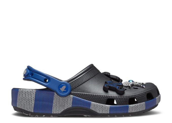 Harry Potter x Klassischer Clog „Ravenclaw“ Harry Potter x Klassischer Clog „Ravenclaw“