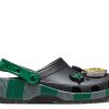 Harry Potter x Klassischer Clog „Slytherin“ Harry Potter x Klassischer Clog „Slytherin“