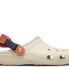 Hedley & Bennett x Rutschfester Clog „Bone“ Hedley & Bennett x Rutschfester Clog „Bone“