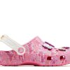 Hello Kitty x Classic Clog Kids „Hello Kitty und Freunde“ Hello Kitty x Classic Clog Kids „Hello Kitty und Freunde“