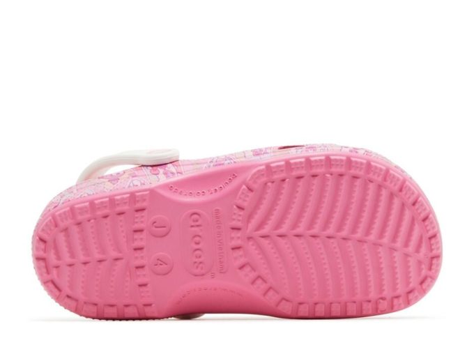 Hello Kitty x Classic Clog Kids „Hello Kitty und Freunde“ Hello Kitty x Classic Clog Kids „Hello Kitty und Freunde“