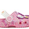 Hello Kitty x Classic Clog Kleinkind „Hello Kitty und Freunde“