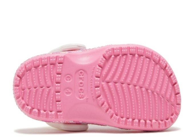 Hello Kitty x Classic Clog Kleinkind „Hello Kitty und Freunde“