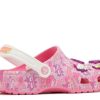 Hello Kitty x Klassischer Clog „Hello Kitty und Freunde“