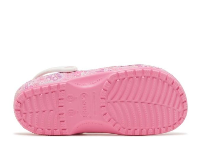 Hello Kitty x Klassischer Clog „Hello Kitty und Freunde“