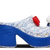 Hello Kitty x Siren Clog „50. Jahrestag“ Hello Kitty x Siren Clog „50. Jahrestag“
