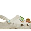 Hidden Valley Ranch x Klassischer Clog „Weiß“ Hidden Valley Ranch x Klassischer Clog „Weiß“
