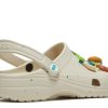 Hidden Valley Ranch x Klassischer Clog „Weiß“ Hidden Valley Ranch x Klassischer Clog „Weiß“