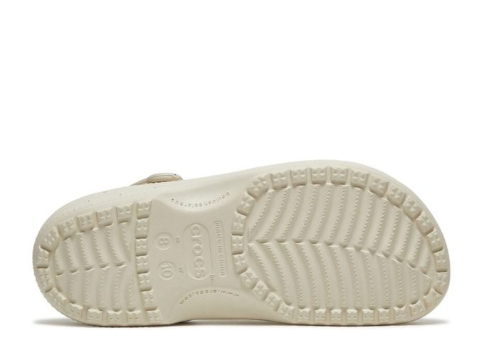Hidden Valley Ranch x Klassischer Clog „Weiß“ Hidden Valley Ranch x Klassischer Clog „Weiß“
