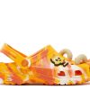 Honey Nut Cheerios x Classic Clog Kids „Rise N“ Style Honey Nut Cheerios x Classic Clog Kids „Rise N“ Style