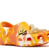 Honey Nut Cheerios x Classic Clog Kids „Rise N“ Style Honey Nut Cheerios x Classic Clog Kids „Rise N“ Style