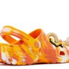 Honey Nut Cheerios x Classic Clog Kids „Rise N“ Style Honey Nut Cheerios x Classic Clog Kids „Rise N“ Style