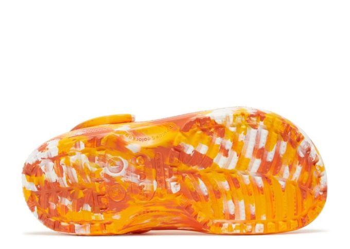 Honey Nut Cheerios x Classic Clog Kids „Rise N“ Style Honey Nut Cheerios x Classic Clog Kids „Rise N“ Style