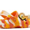 Honey Nut Cheerios x Klassische Clogs für Kleinkinder im „Rise N“-Stil