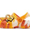 Honey Nut Cheerios x Klassische Clogs für Kleinkinder im „Rise N“-Stil
