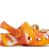 Honey Nut Cheerios x Klassische Clogs für Kleinkinder im „Rise N“-Stil