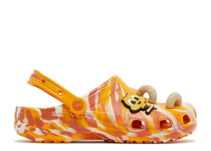 Honey Nut Cheerios x Klassischer Clog „Rise N“ Style Honey Nut Cheerios x Klassischer Clog „Rise N“ Style