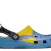 Ich – Einfach unverbesserlich x Classic Clog Kids „Minions“ Ich – Einfach unverbesserlich x Classic Clog Kids „Minions“