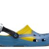 Ich – Einfach unverbesserlich x Klassischer Clog „Minions“ Ich – Einfach unverbesserlich x Klassischer Clog „Minions“