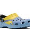 Ich – Einfach unverbesserlich x Klassischer Clog „Minions“ Ich – Einfach unverbesserlich x Klassischer Clog „Minions“