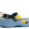 Ich – Einfach unverbesserlich x Klassischer Clog „Minions“ Ich – Einfach unverbesserlich x Klassischer Clog „Minions“
