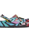 Jacob Collier x Classic Clog „Visual Melody“ Jacob Collier x Classic Clog „Visual Melody“
