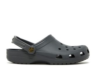 JJJJound x Classic Clog „Slate Grey“