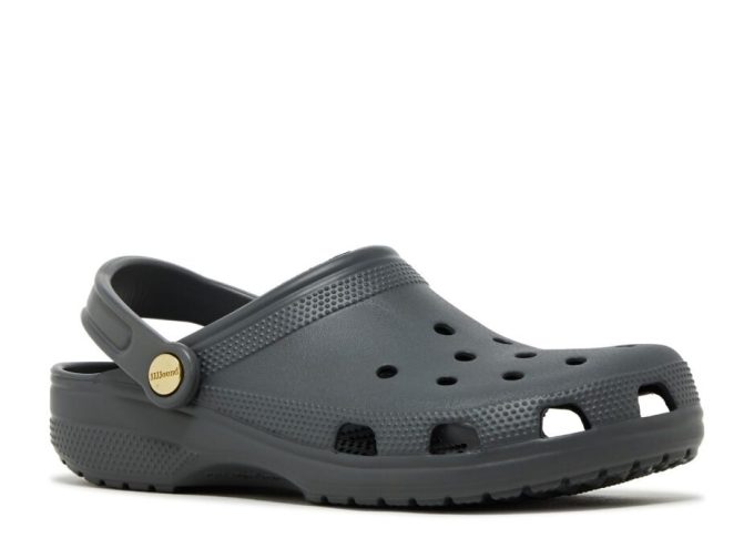 JJJJound x Classic Clog „Slate Grey“ JJJJound x Classic Clog „Slate Grey“