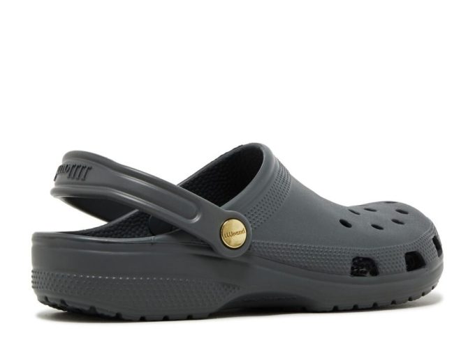 JJJJound x Classic Clog „Slate Grey“ JJJJound x Classic Clog „Slate Grey“