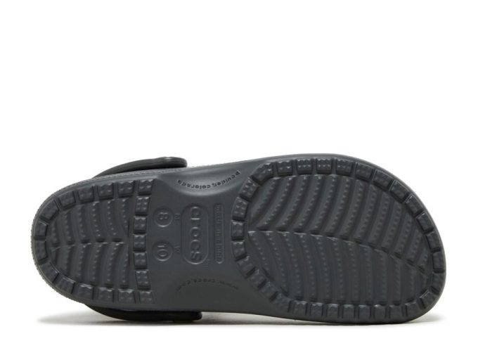 JJJJound x Classic Clog „Slate Grey“ JJJJound x Classic Clog „Slate Grey“