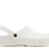 JJJJound x Classic Clog „Weiß“ JJJJound x Classic Clog „Weiß“