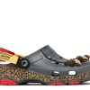 Jurassic World x All-Terrain Clog „Vorsicht, lebender Dinosaurier“