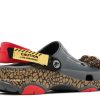 Jurassic World x All-Terrain Clog „Vorsicht, lebender Dinosaurier“