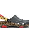Jurassic World x All-Terrain Clog „Vorsicht, lebender Dinosaurier“