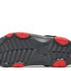 Jurassic World x All-Terrain Clog „Vorsicht, lebender Dinosaurier“