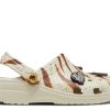 Jurassic World x Classic Clog „Bone“ Jurassic World x Classic Clog „Bone“