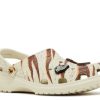 Jurassic World x Classic Clog „Bone“ Jurassic World x Classic Clog „Bone“