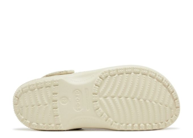 Jurassic World x Classic Clog „Bone“ Jurassic World x Classic Clog „Bone“